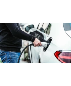 CAVO DI RICARICA PER VEICOLI ELETTRICI LAMPA "70417" TRIFASE, 16 A